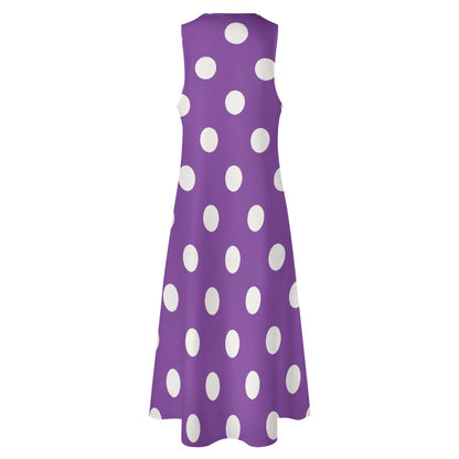 Long dress