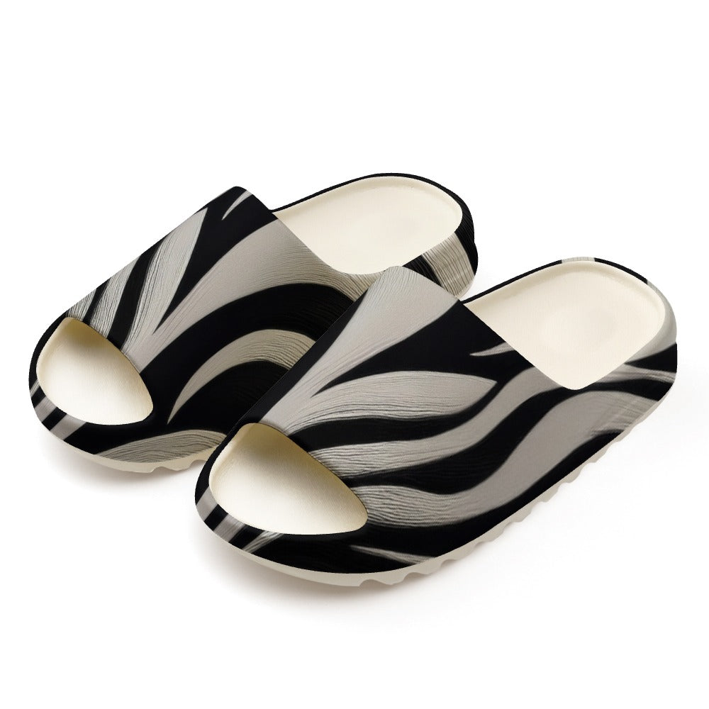 Yeezy EVA slippers