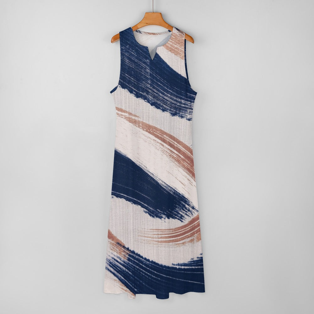 Long dress Inkedjoy