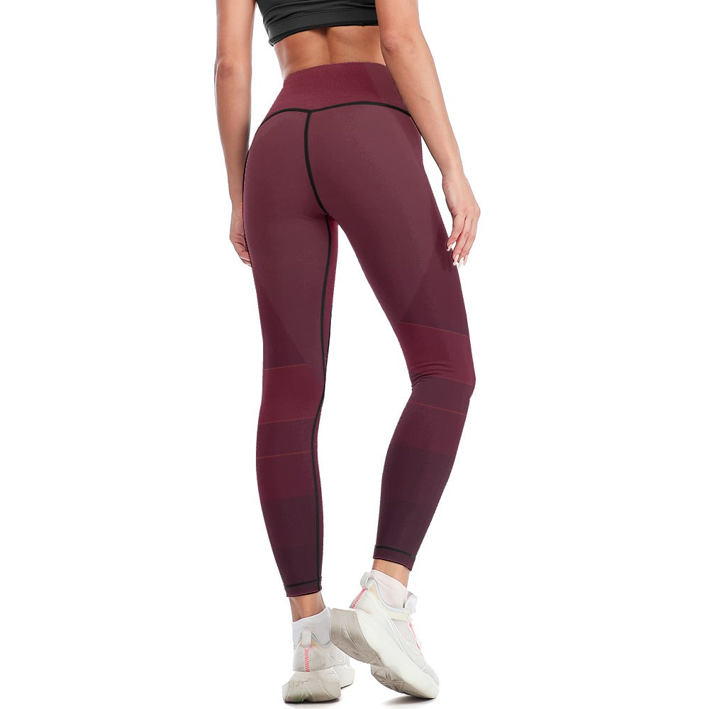 Comfort Sports Leggings