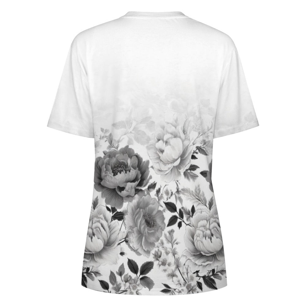 100% Cotton T-Shirt