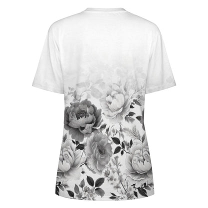 100% Cotton T-Shirt