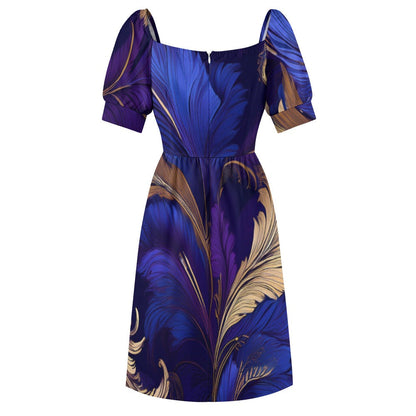 Sweetheart Dress Inkedjoy