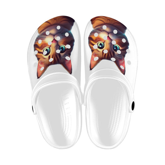 Clogs - Verginia Inkedjoy