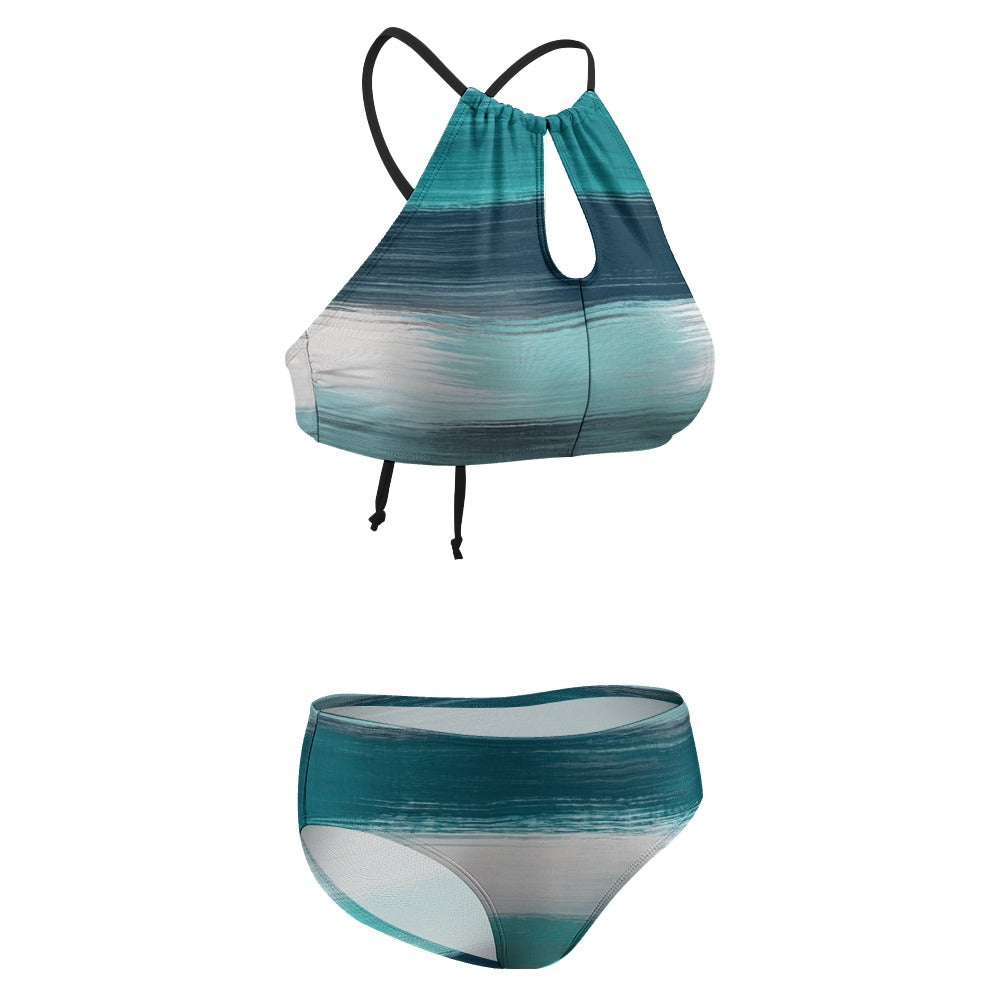 Soft Bikini Swimsuit