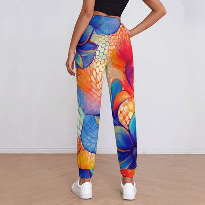Sweatpants Inkedjoy