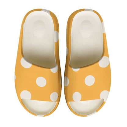 EVA slippers Inkedjoy