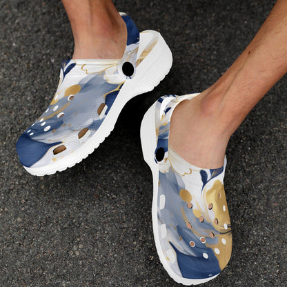 Clogs Inkedjoy