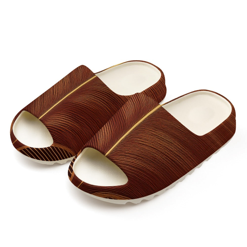 Yeezy EVA slippers Inkedjoy