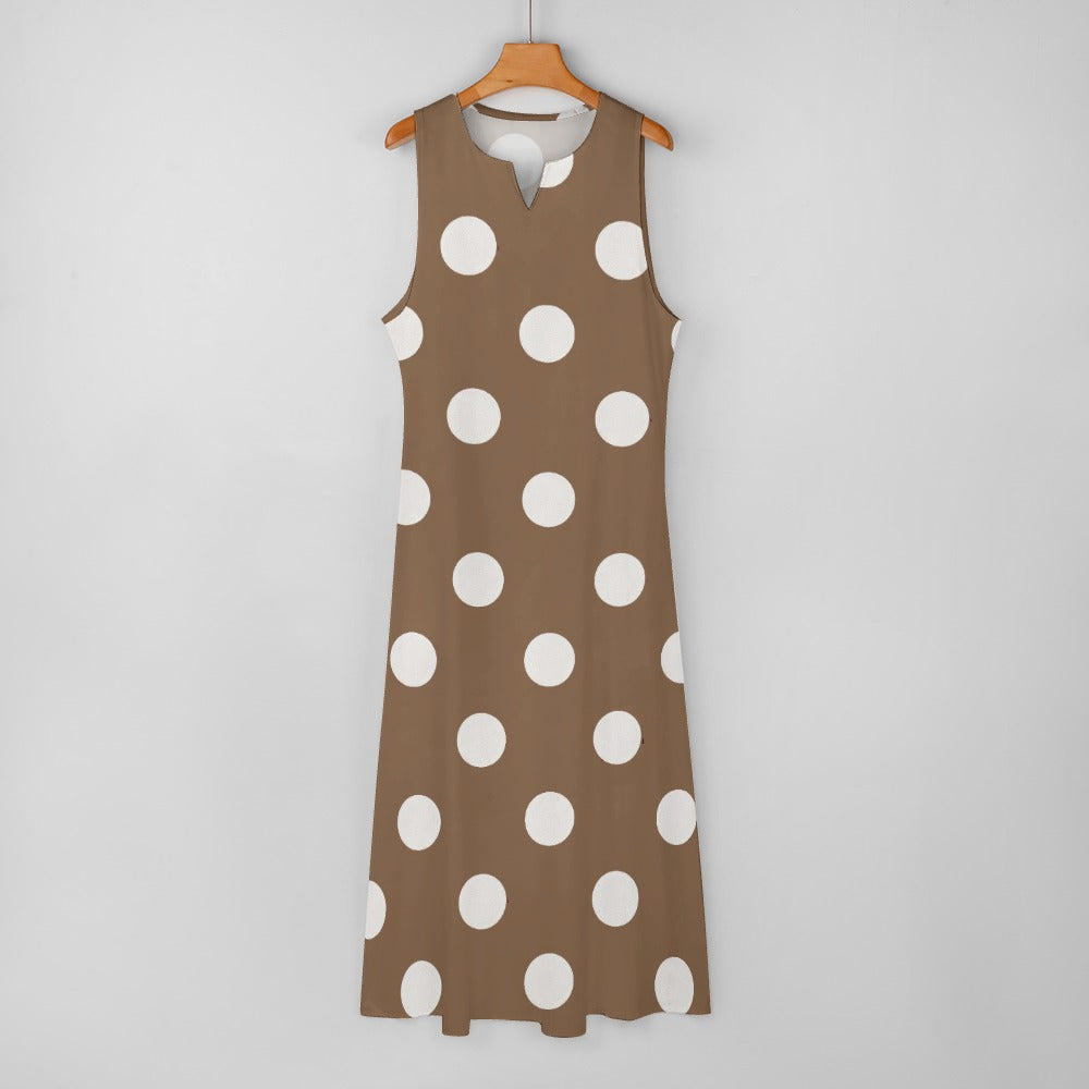 Long dress