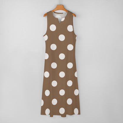 Long dress