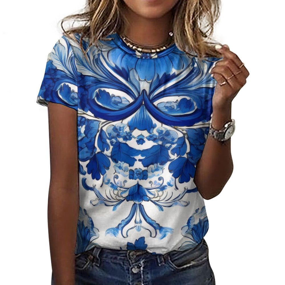 100% Cotton T-Shirt