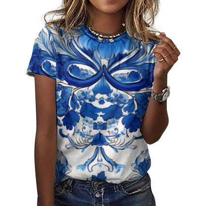 100% Cotton T-Shirt