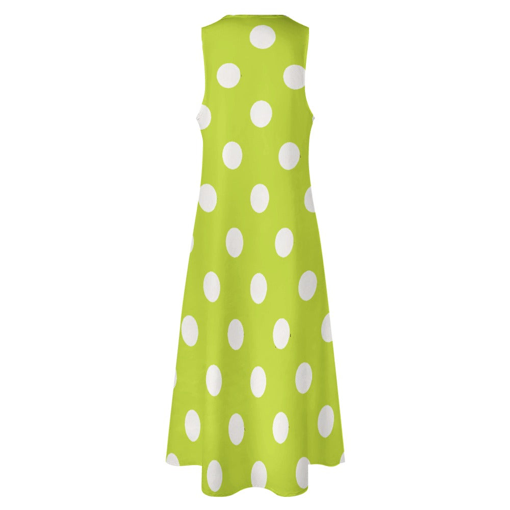 Long dress