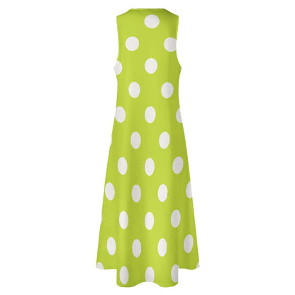 Long dress