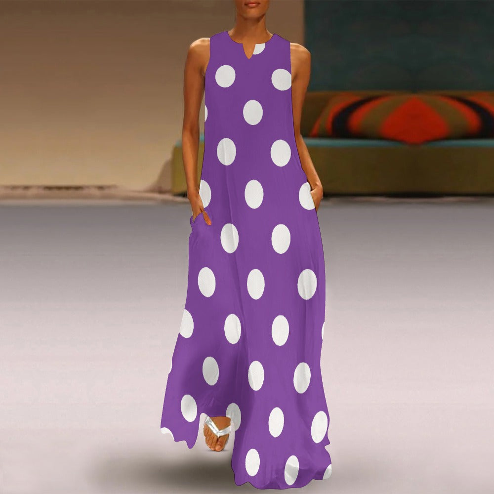 Long dress
