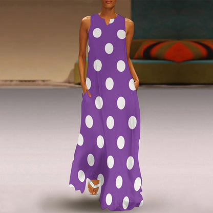 Long dress