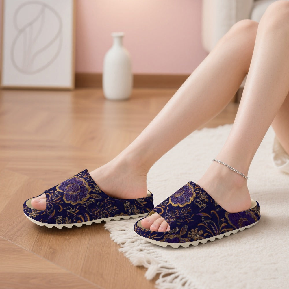 Yeezy EVA slippers Inkedjoy