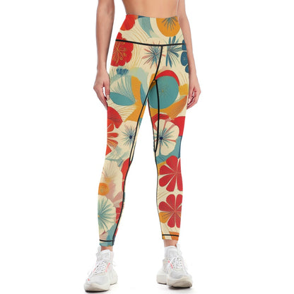 Comfort Sports Leggings