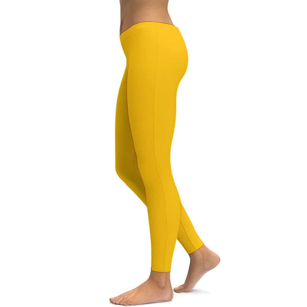 Soft Tight Leggings