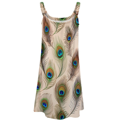 Sling dress Inkedjoy