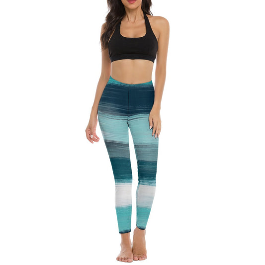 Soft Tight Leggings