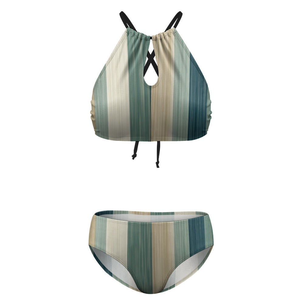 Soft Bikini Swimsuit