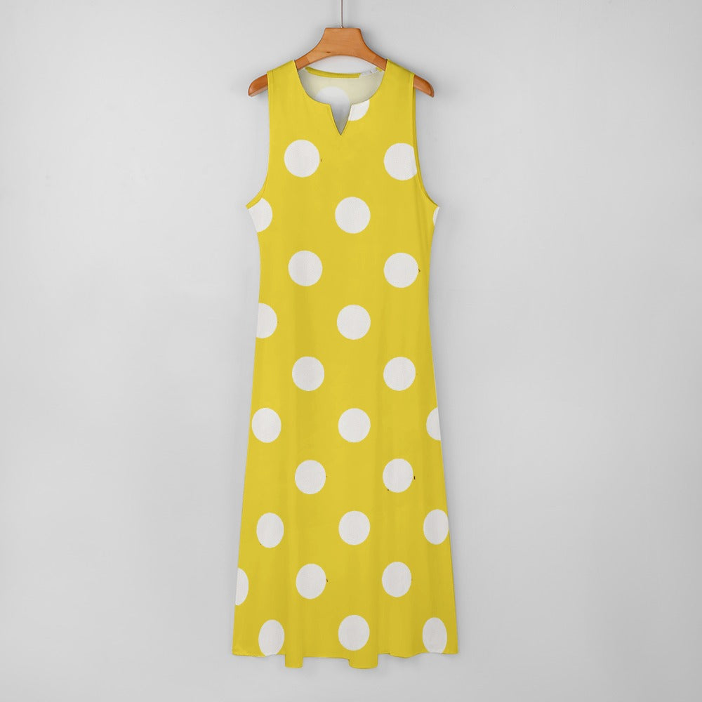 Long dress