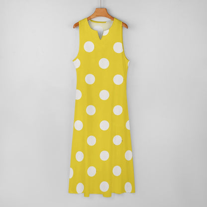 Long dress