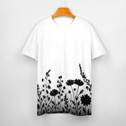 100% Cotton T-Shirt