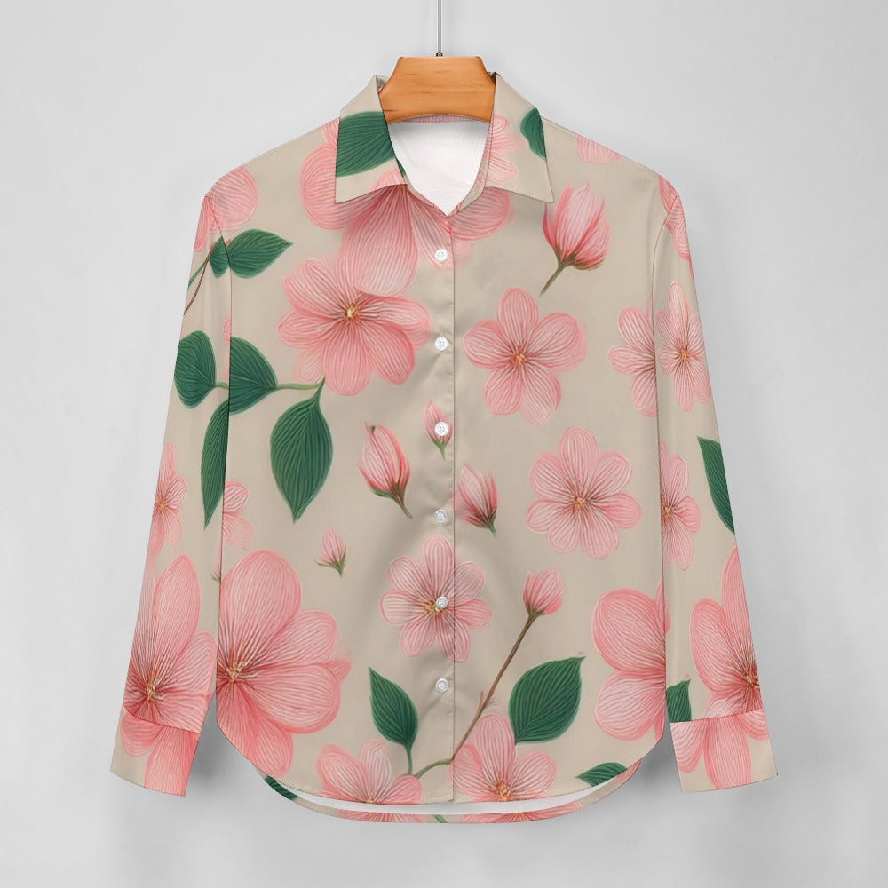 Long sleeved lining