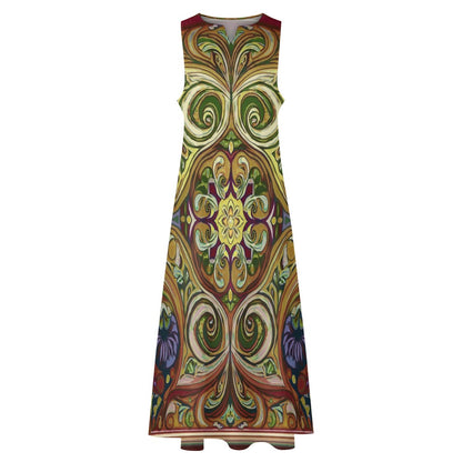 Long dress