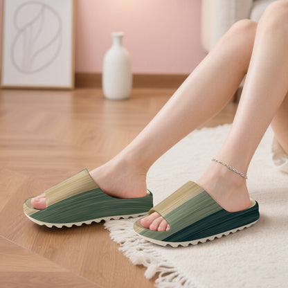 EVA slippers
