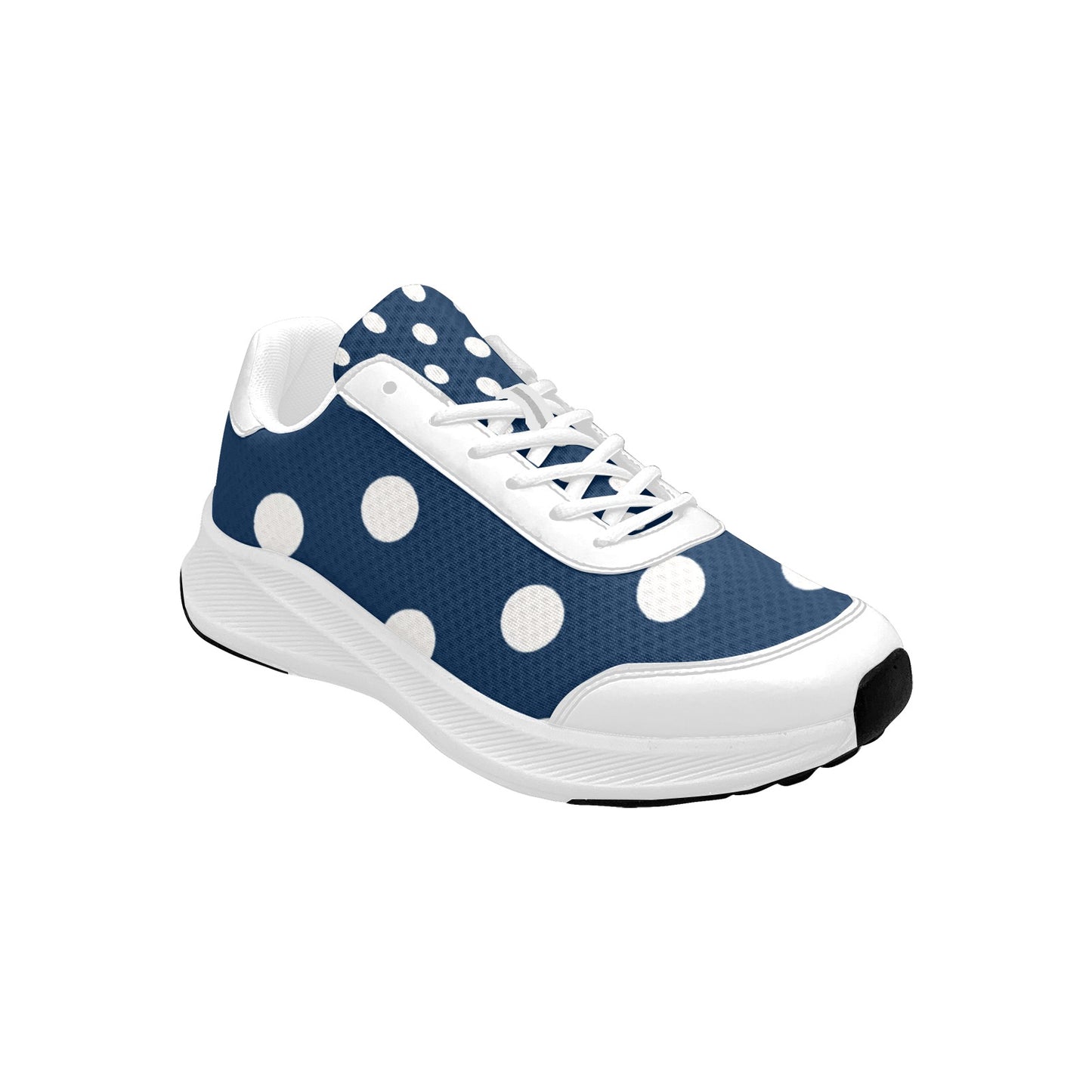 Mudguard Running Shoes