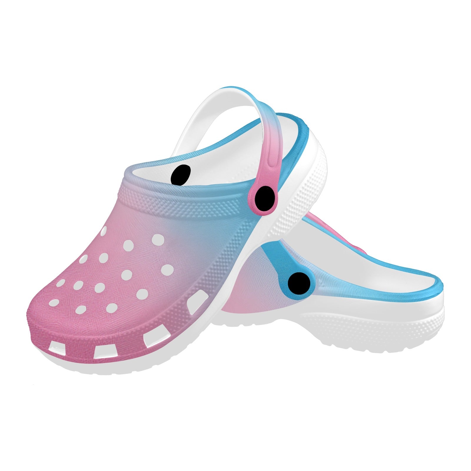 Clogs Inkedjoy