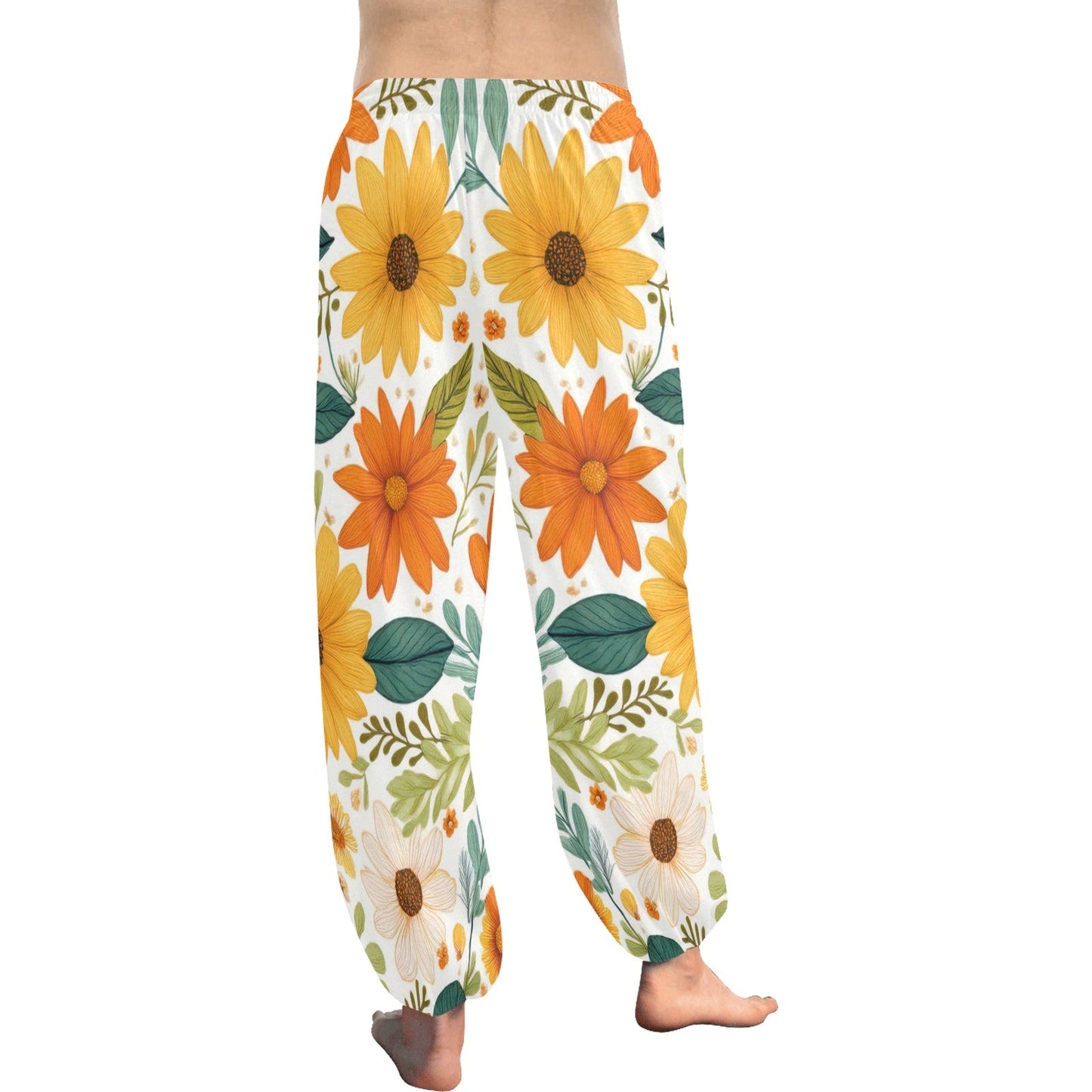 Harem Pants Inkedjoy