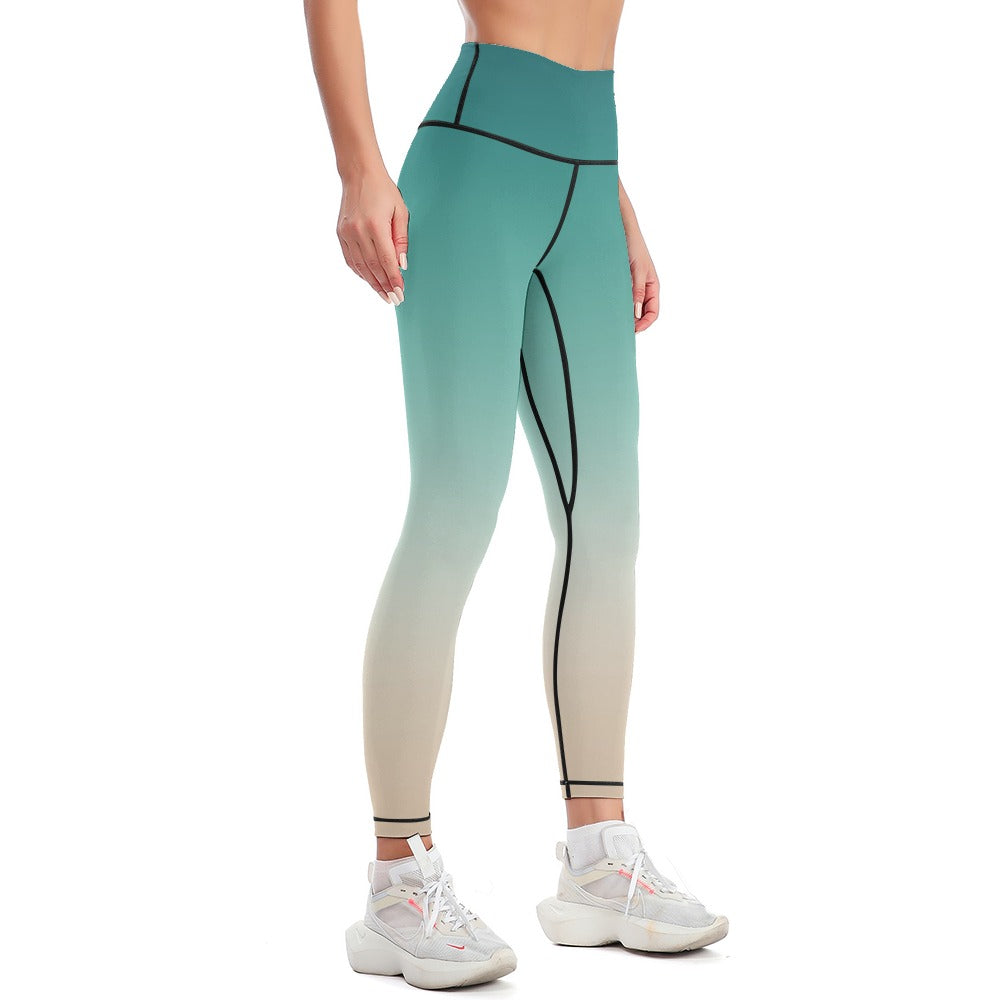 Comfort Sports Leggings