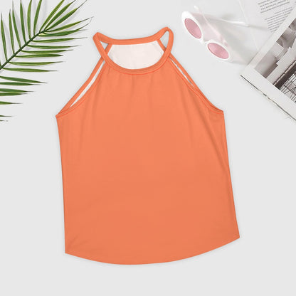 Halter Neck Top