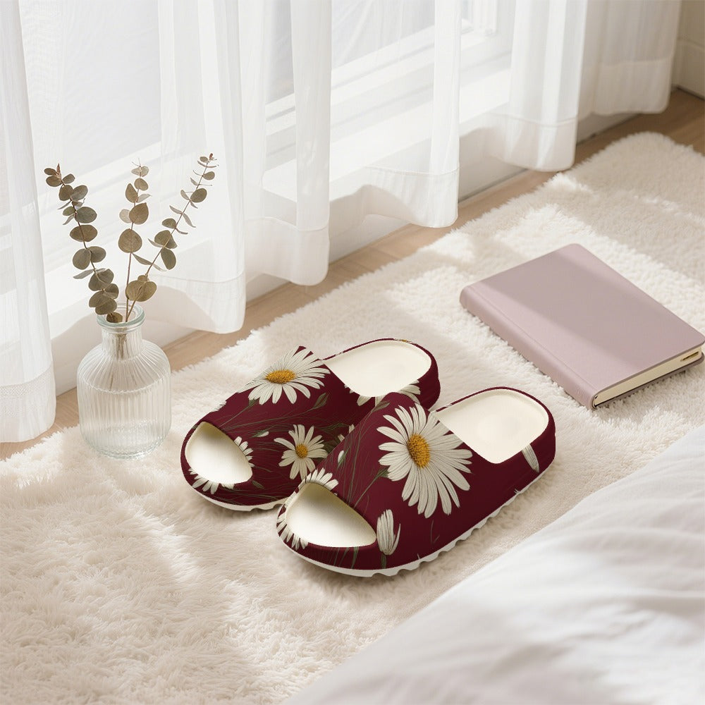 Yeezy EVA slippers Inkedjoy