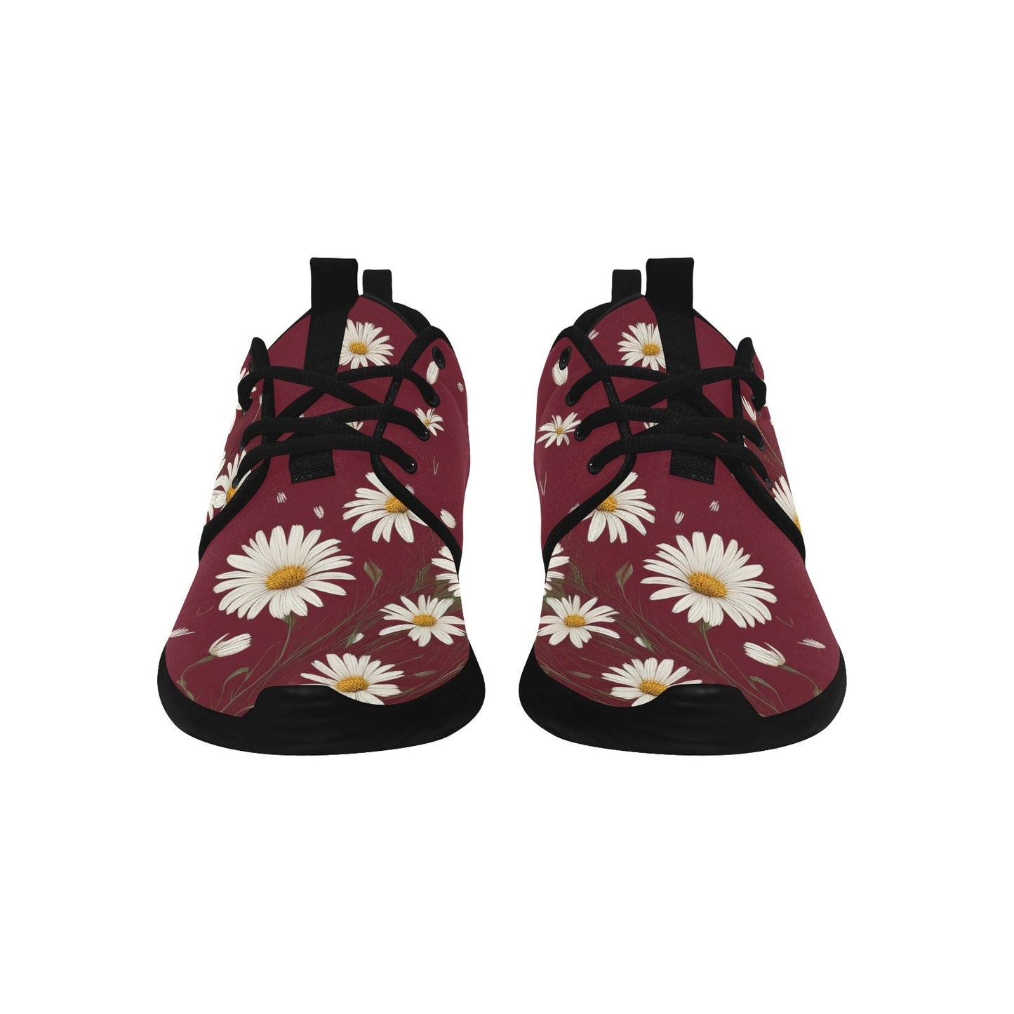 Pull Loop Sneakers Inkedjoy