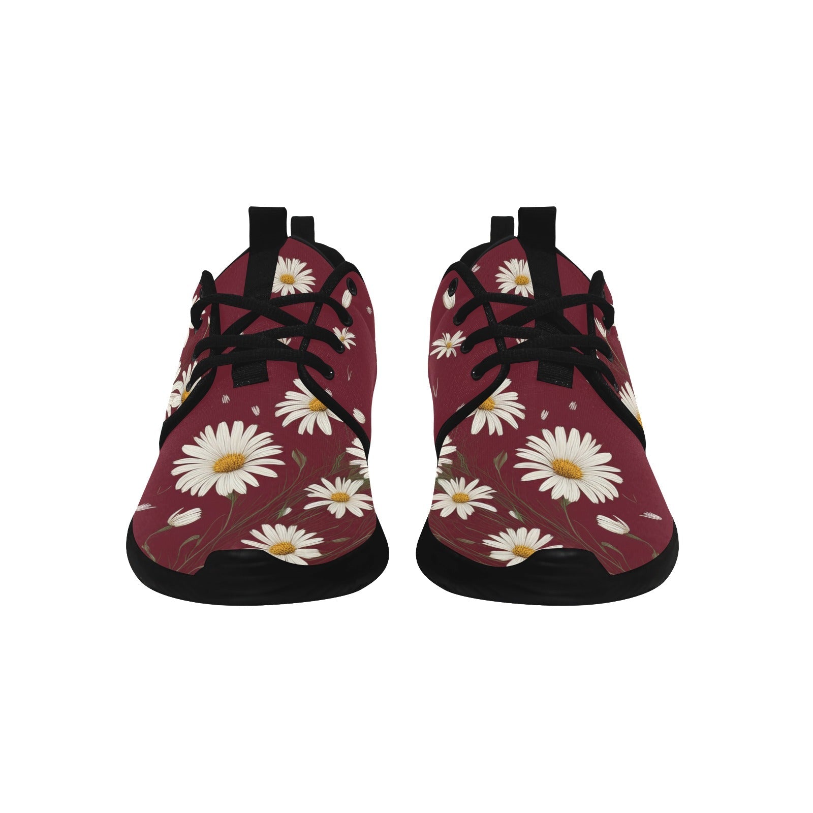 Pull Loop Sneakers Inkedjoy