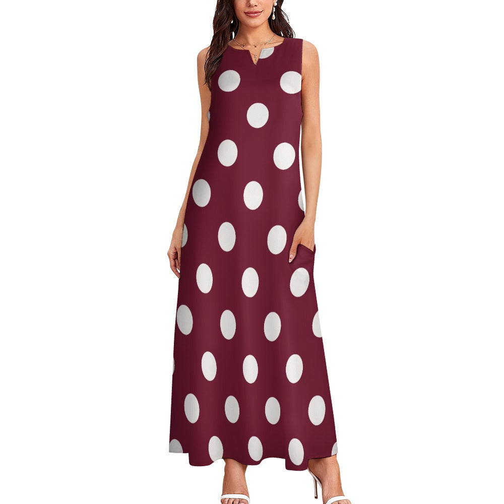 Long dress