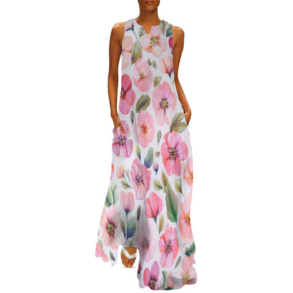 Long dress