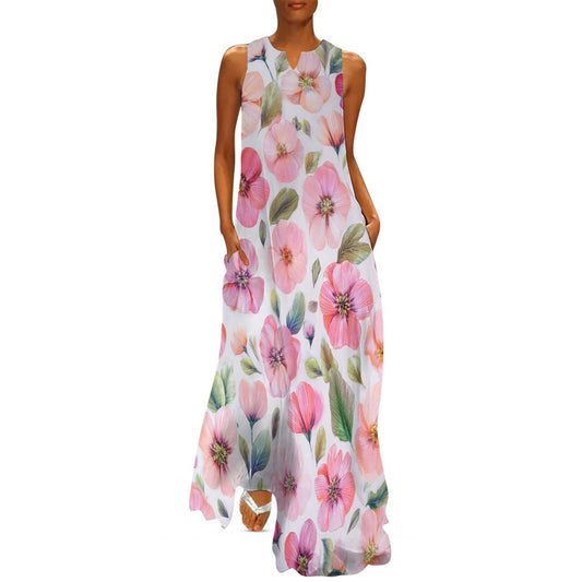 Long dress