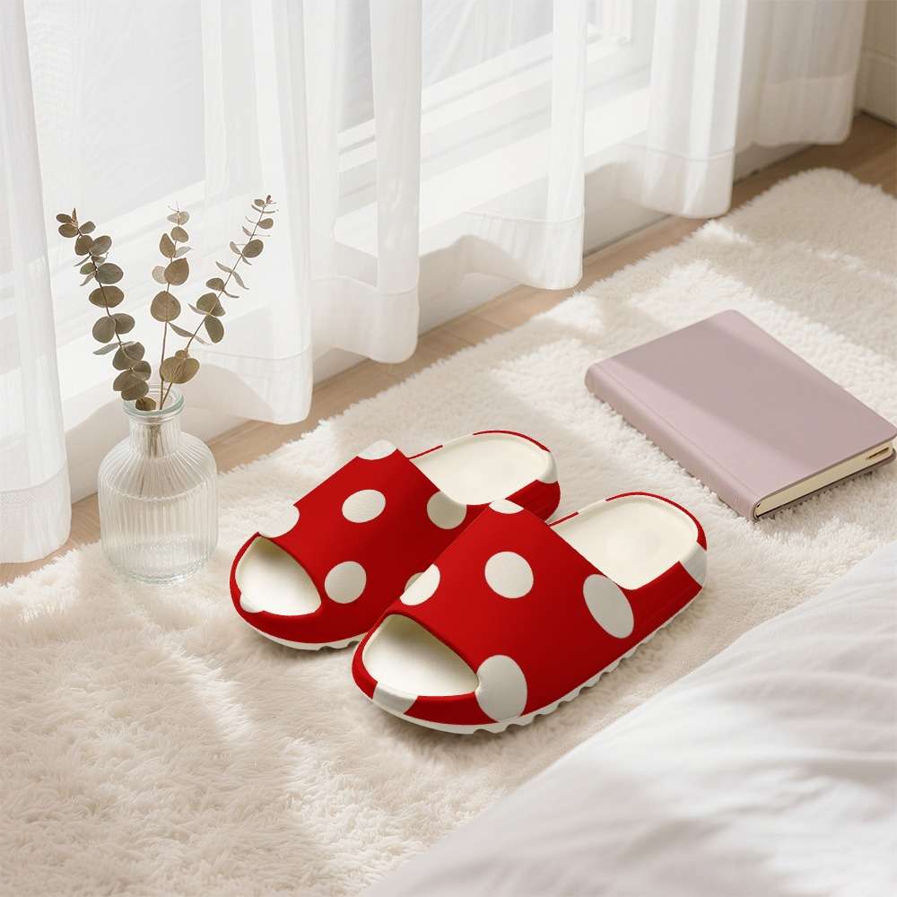 EVA slippers Inkedjoy