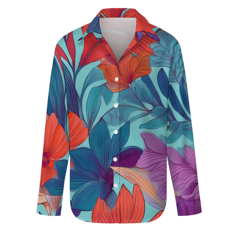 Long sleeved lining