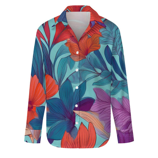 Long sleeved lining