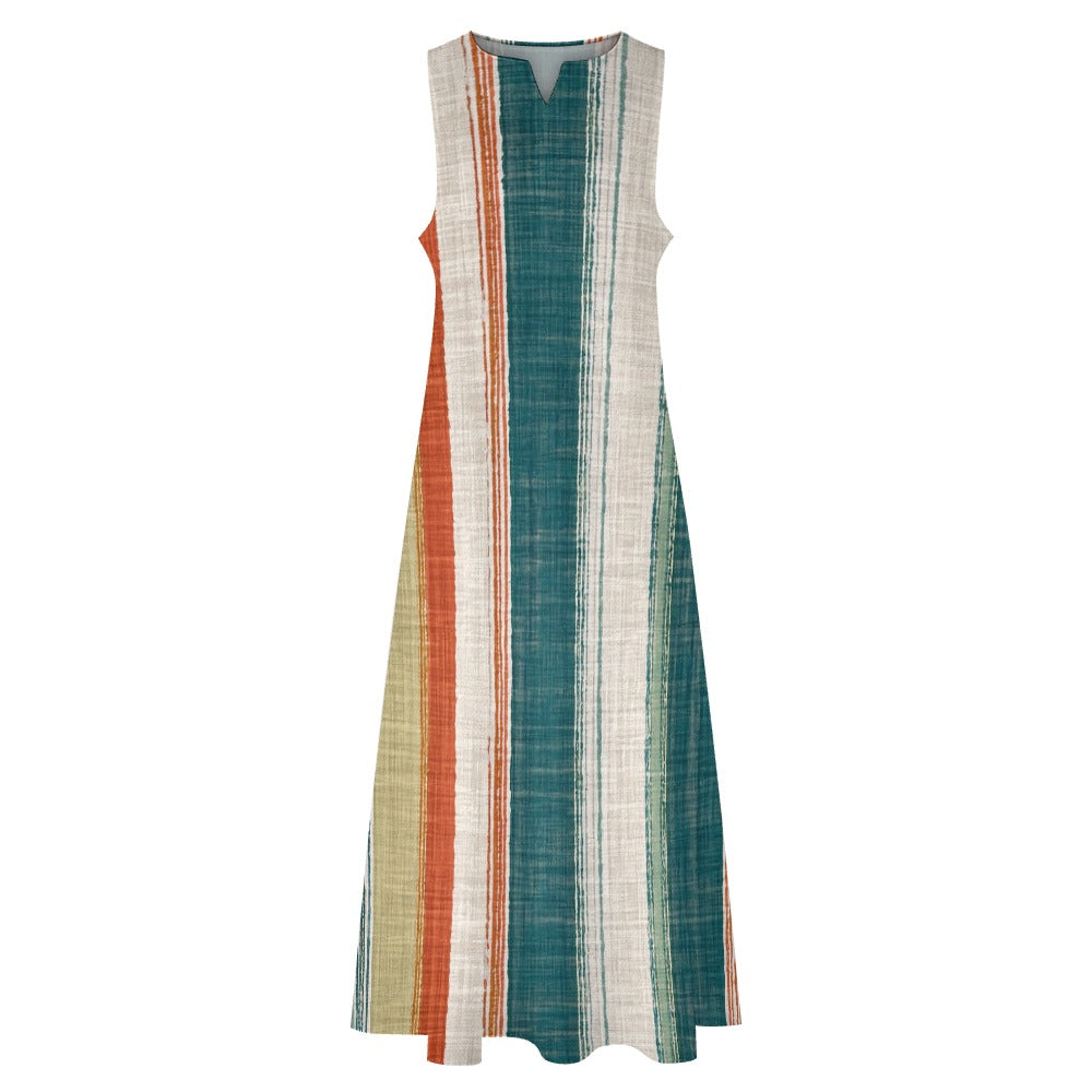 Long dress