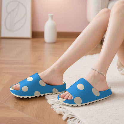 EVA slippers Inkedjoy