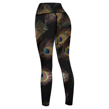 Comfort Sports Leggings